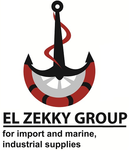 مجموعة الزكى للاستيراد و التووريدات البحرية والصناعية 