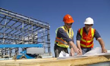 GSW construction company