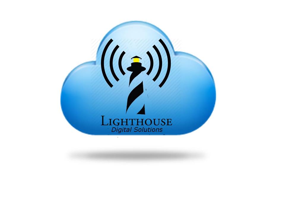 light house for IT solutions