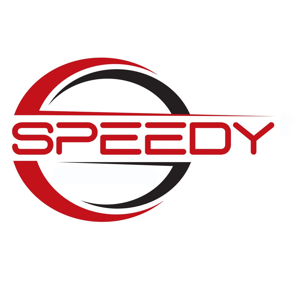 سبيدي للشحن وتوصيل الاوردرات 