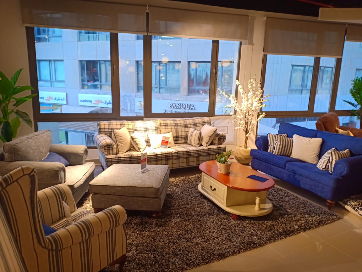 Ideal House furniture 