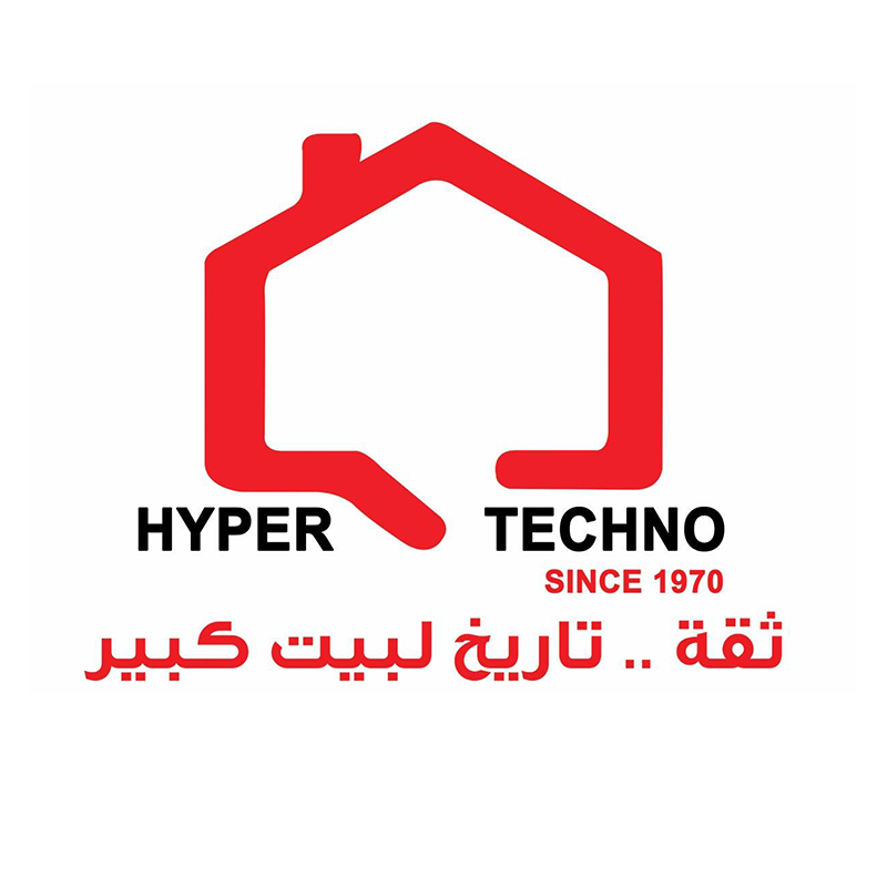 hyper techno