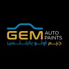 Gem Auto Paints & Yacht Coatings
