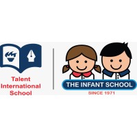 Talent International & The Infant School