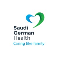 Saudi German Health