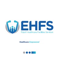 Egypt Healthcare Facilities Services - EHFS
