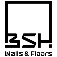 BSH Walls and Floors