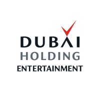 Dubai Holding Entertainment