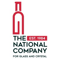 The National Company for Glass and Crystal