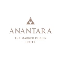 Anantara The Marker Dublin Hotel