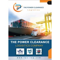 The power clearance ( TPC Logistics )