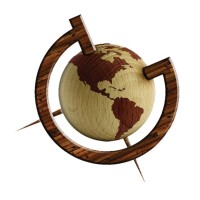 Global Wood Work L.L.C