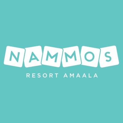 Nammos Resort AMAALA