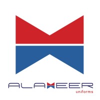 Al Ameer Uniforms