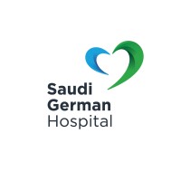 Saudi German Hospital Egypt