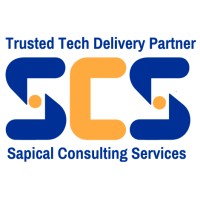 Sapical Consulting Services