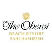 The Oberoi Beach Resort Sahl Hasheesh
