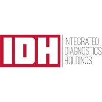 Integrated Diagnostics Holdings - IDH