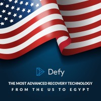 Defy Studio Egypt