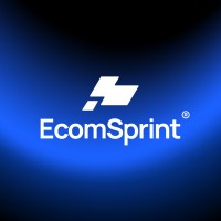 EcomSprint - Marketing Agency