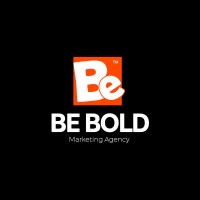 Be Bold Agency